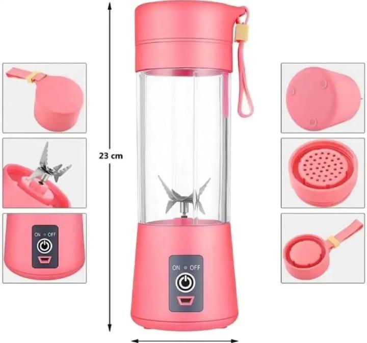 portable mini blender