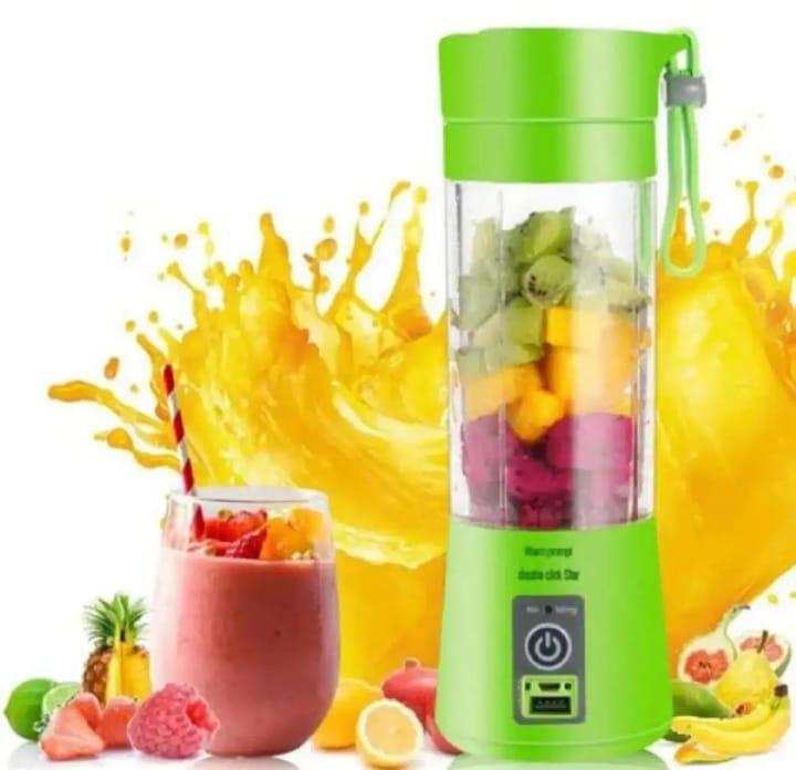 portable mini blender